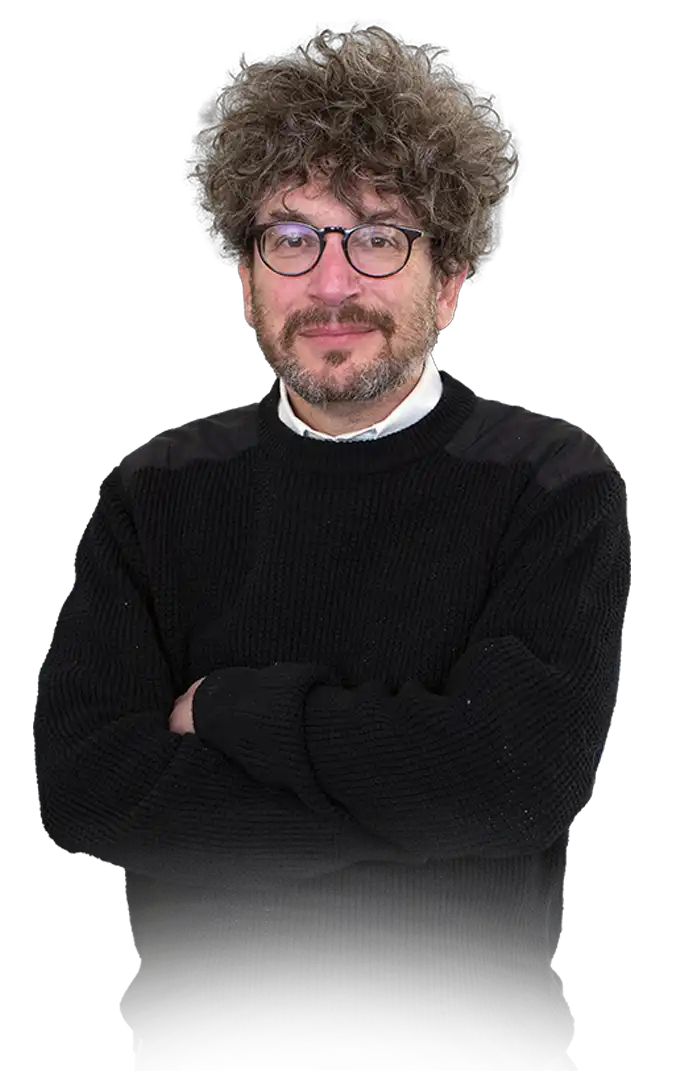 Retrato de James Altucher